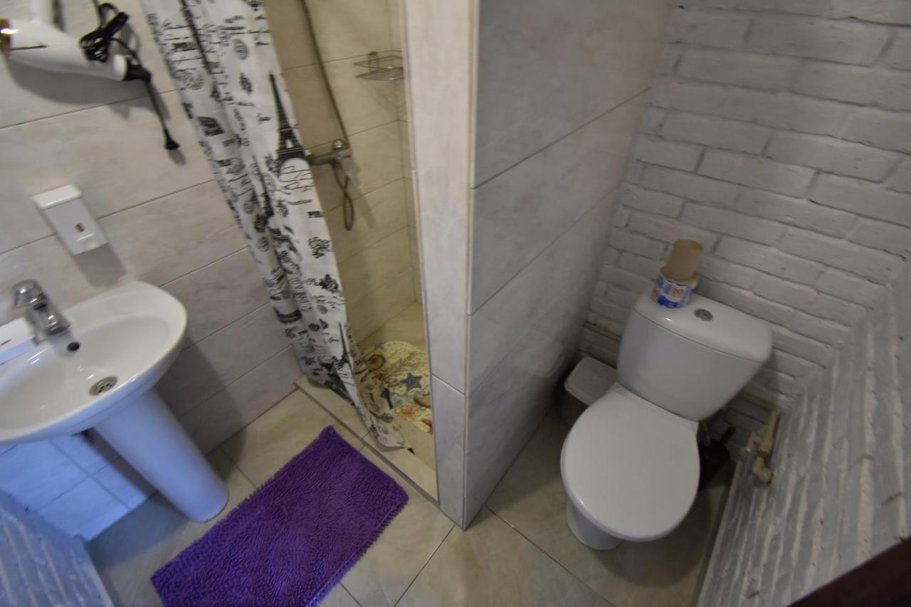 Маєток Мигдаль Hotel Svityaz' Buitenkant foto